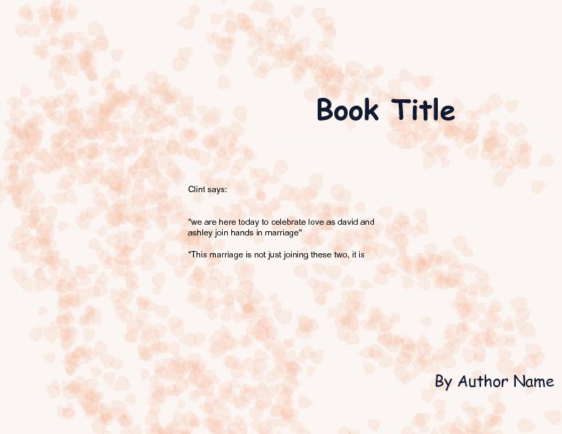 book cover