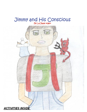 Jimmy and His Conscious