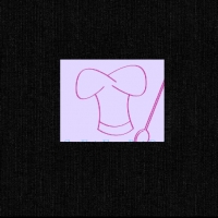 *