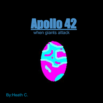 Apollo 42