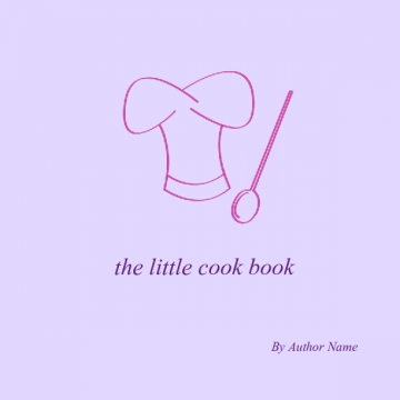 the little cook book