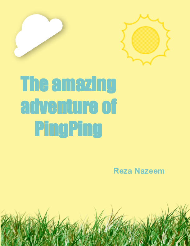 book cover