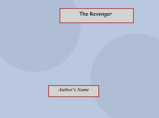 book cover