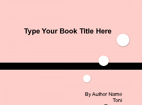 book cover