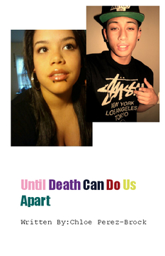 Until Death Can Do Us Apart
