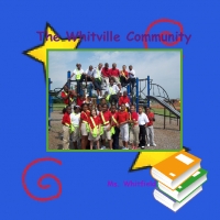 The Whitville Classroom