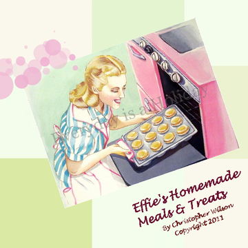 Effie's Homemade Meals & Treats