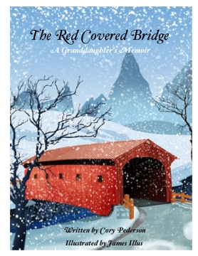 The Red Covered Bridge