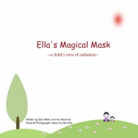 Ella's Magical Mask