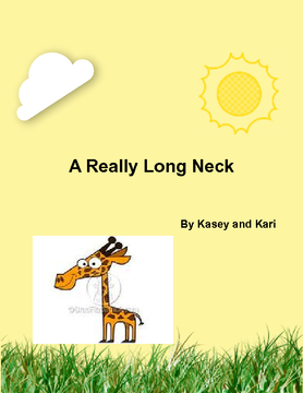 Really Long Neck