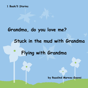 Grandma, do you love me?