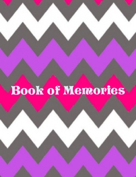 Book of memories