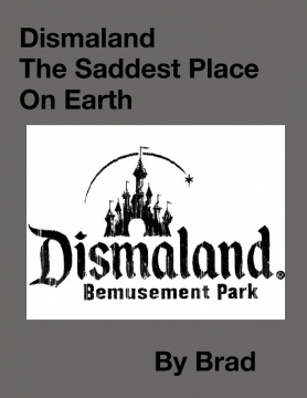 Dismaland