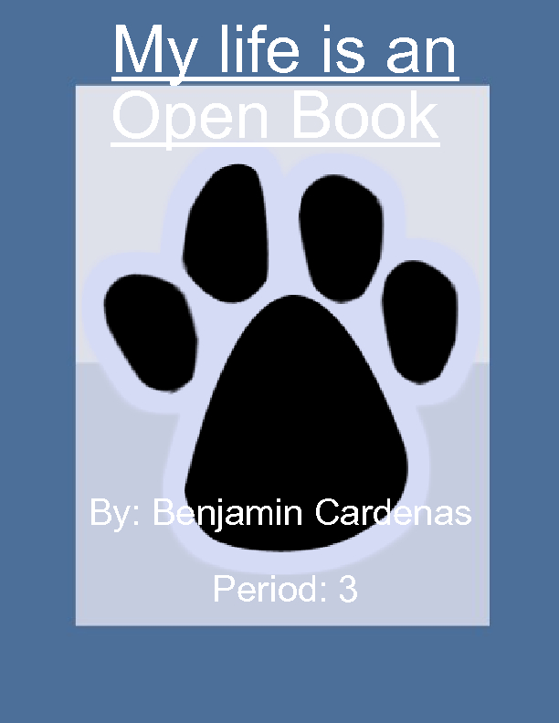 book cover