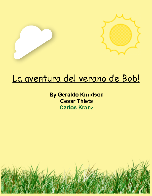 book cover