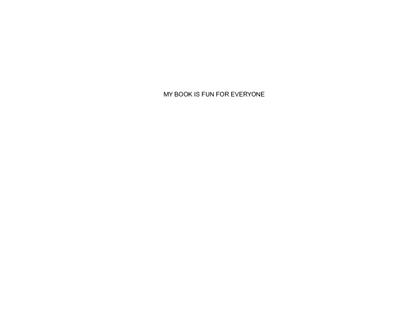 book cover