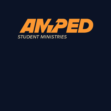 AMPED Student Ministries