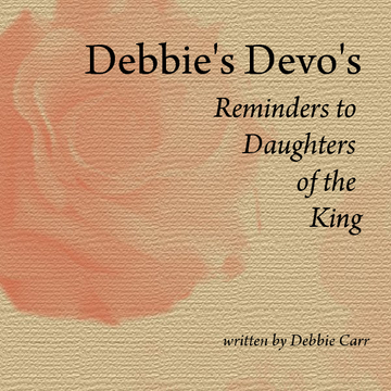 Debbie's Devo's