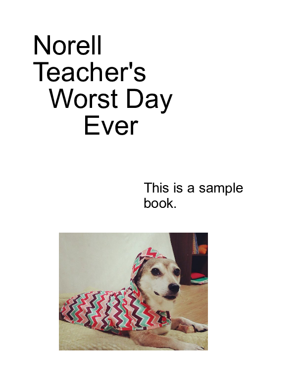book cover