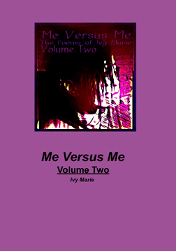 Me Versus Me Volume Two