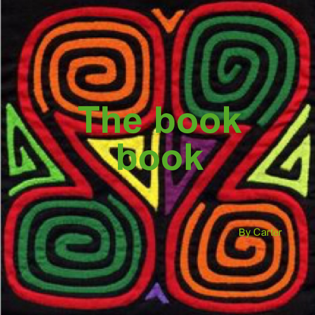 book cover
