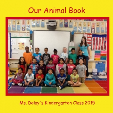 Our Animal Book