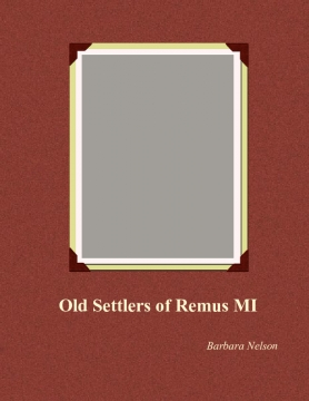 Old Settlers of Remus, MI