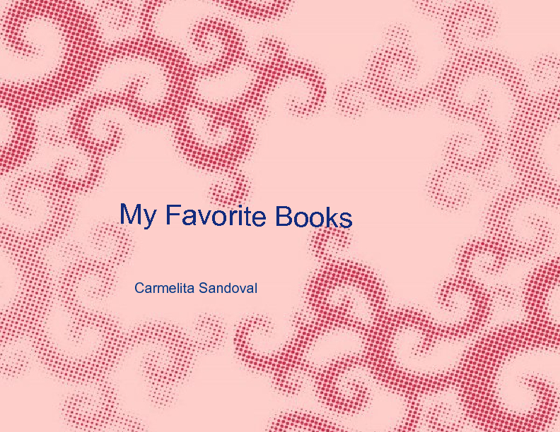 book cover