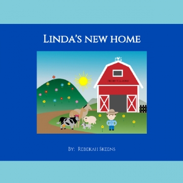 Linda's New Home