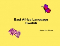East Africa Language