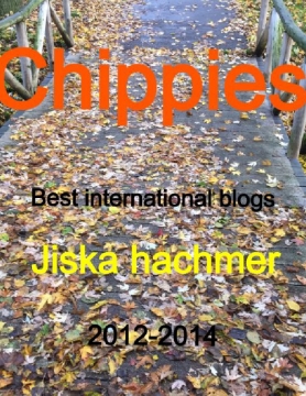 Chippies. Best international blogs. 2012-2014