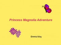 The Book of Princess Magnolia
