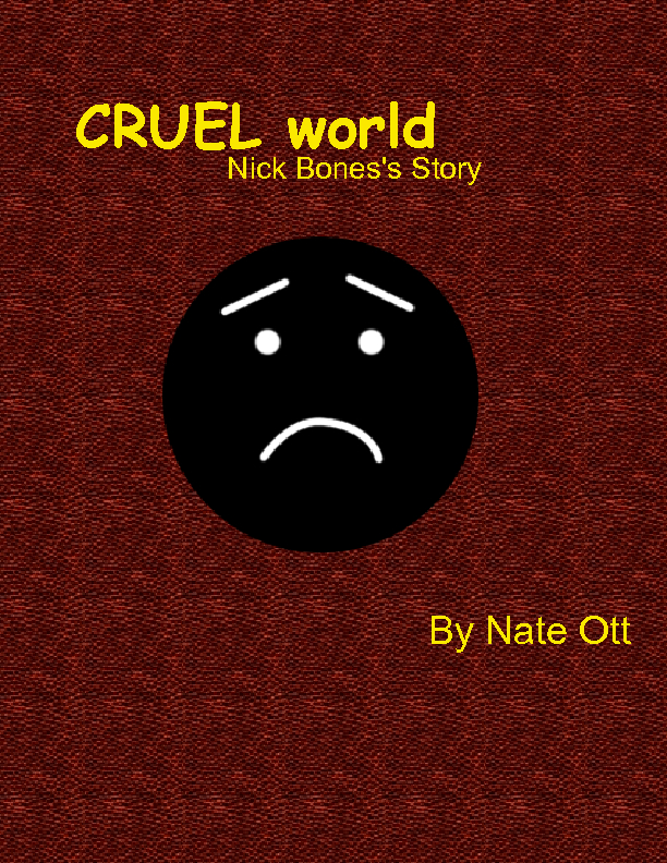 book cover