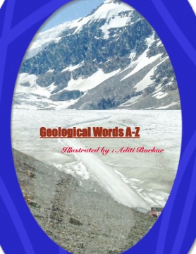 Geological Words A-Z