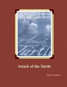 Attack of the Turtle