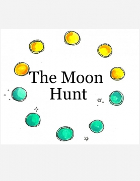 The Moon Hunt