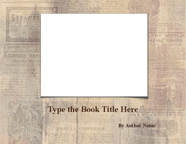 book cover