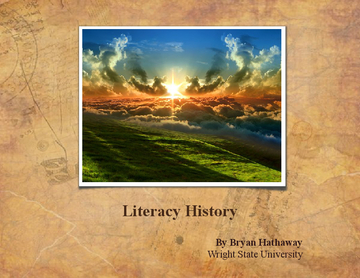 Literacy History