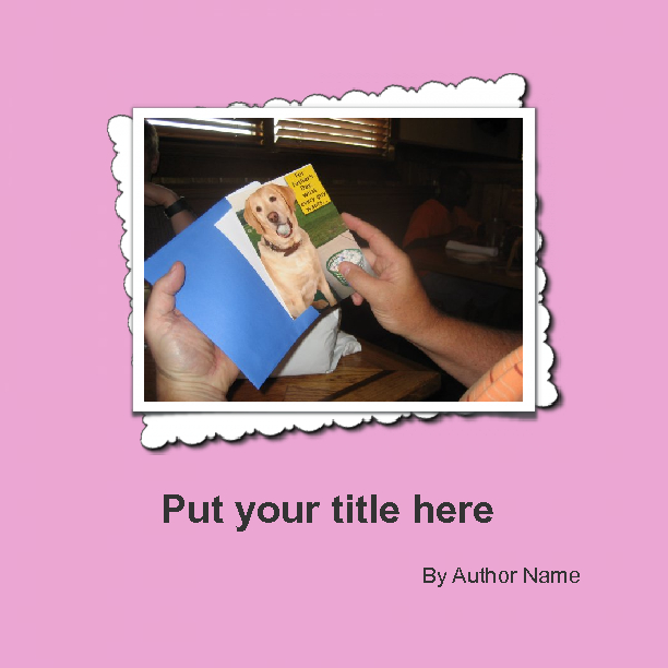 book cover