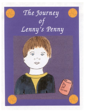 The Journey of Lenny's Penny