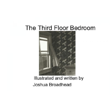 The Third Floor Bedroom