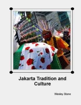 Jakarta Tradition and Culture