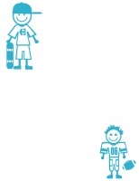 *