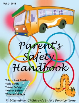 Children's Safety Publications