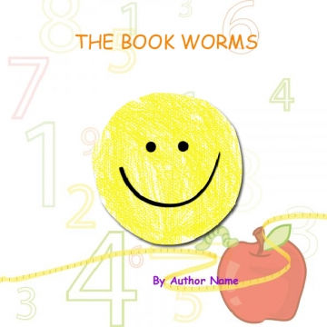 The book worms book