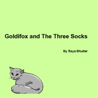 Goldifox and The Three Socks