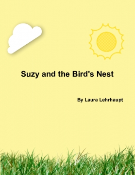 Suzy and the Bird's Nest