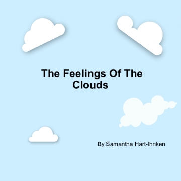 The Feeling Of The Clouds