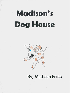 Madison's Dog House