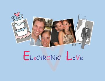 ELECTRONIC LOVE